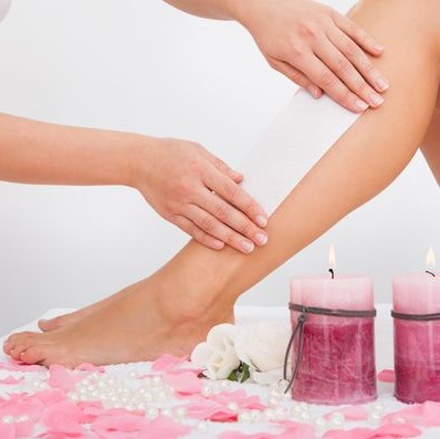 Waxing Services