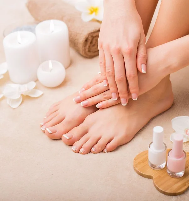 Mani & Pedi